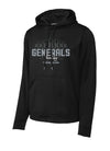 Thomas Nelson Bowling Hooded Sweatshirt