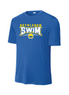 Bethlehem Swimming Tee