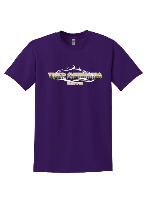 Bardstown Swimming Tee