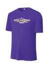 Bardstown Swimming Tee