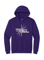 Bardstown Golf Hooded Sweatshirt