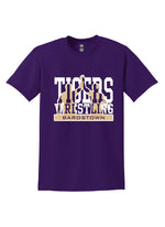 Bardstown Wrestling Tee