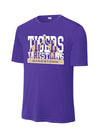 Bardstown Wrestling Tee