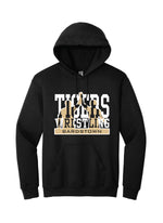 Bardstown Wrestling Hooded Sweatshirt