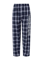 Thomas Nelson Flannel Pants