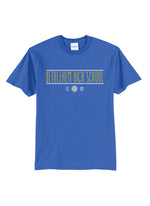 Bethlehem High School Tee