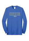 Bethlehem Long Sleeve Tee