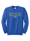 Bethlehem Crewneck Sweat Shirt