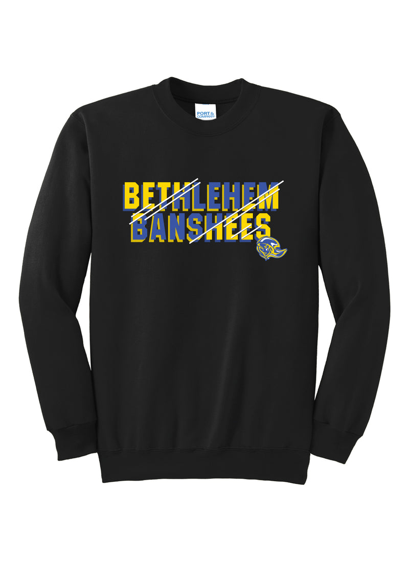 Bethlehem Spirit Crewneck