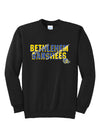 Bethlehem Spirit Crewneck