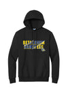 Bethlehem Spirit Hooded Sweatshirt