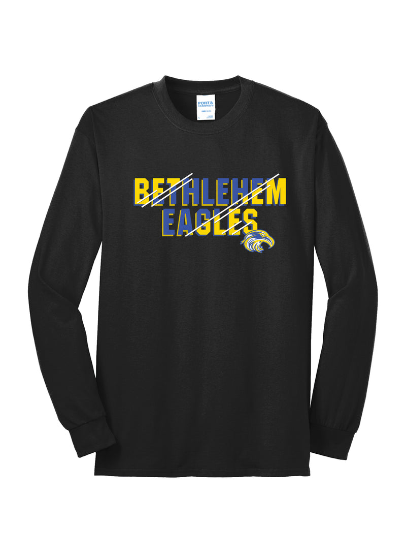 Bethlehem Spirit Long Sleeve Tee