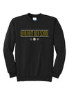 Bethlehem Crewneck Sweat Shirt