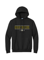 Bethlehem Hooded Sweatshirt