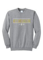 Bethlehem Crewneck Sweat Shirt