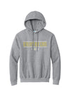 Bethlehem Hooded Sweatshirt