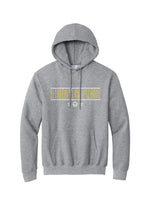 Bethlehem Hooded Sweatshirt