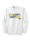 Bethlehem Spirit Crewneck