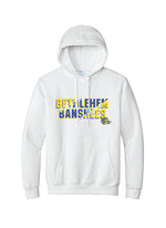 Bethlehem Spirit Hooded Sweatshirt