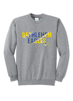 Bethlehem Spirit Crewneck