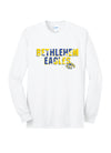 Bethlehem Spirit Long Sleeve Tee