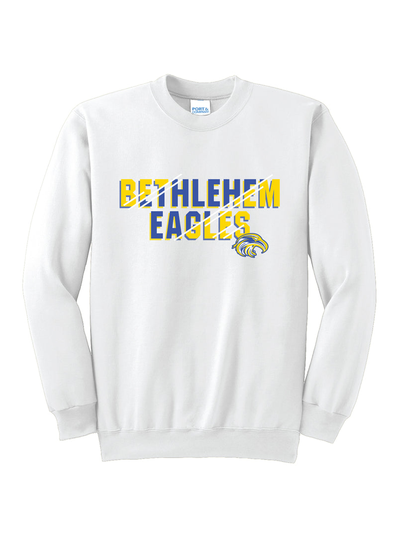 Bethlehem Spirit Crewneck