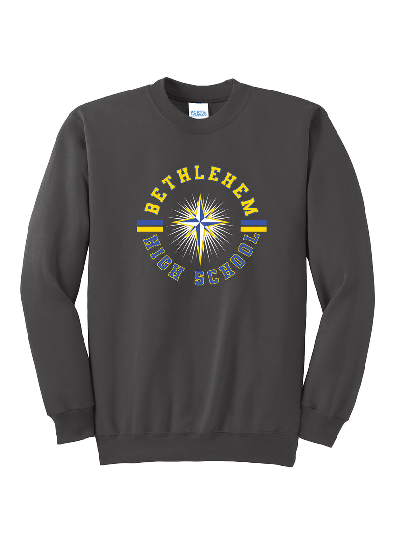 Bethlehem High School Crewneck