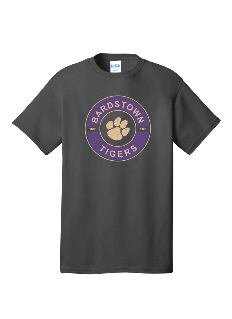 Bardstown Tigers Tee