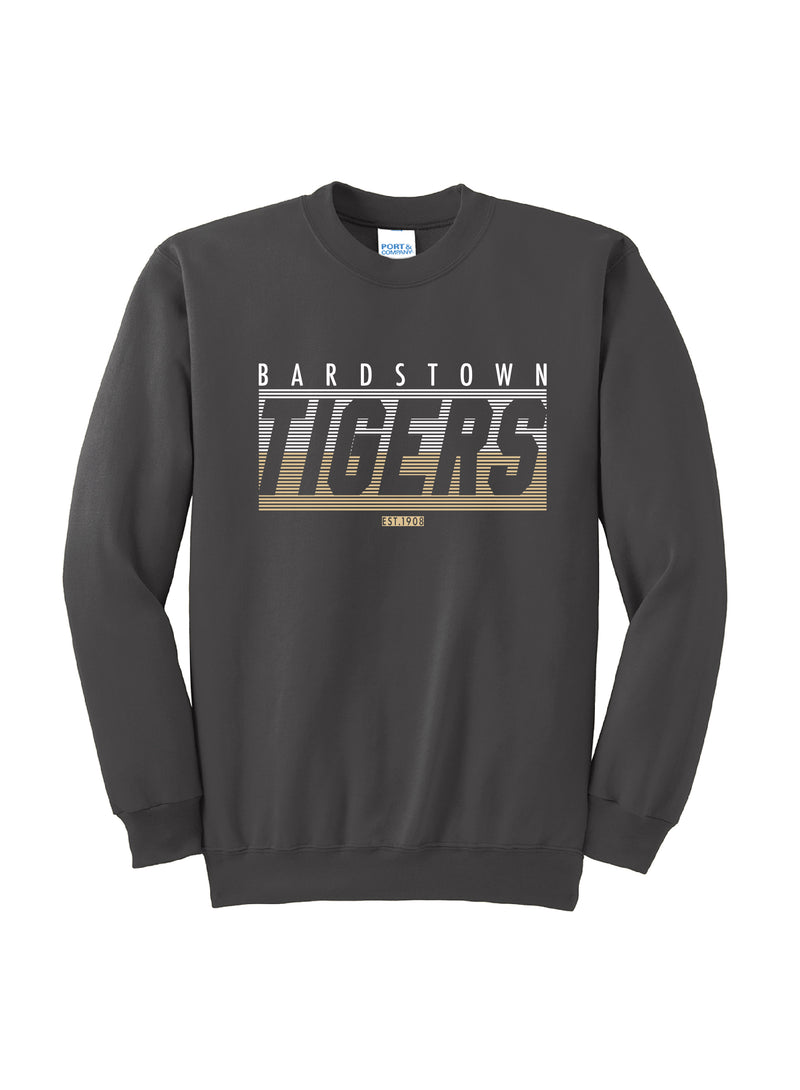 Bardstown Tigers Crewneck