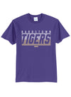 Bardstown Tigers Tee