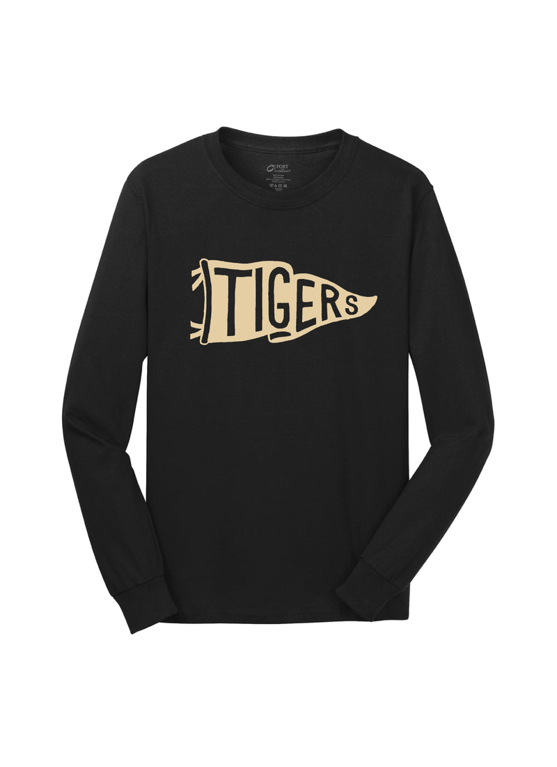 Bardstown Tigers Long Sleeve Tee