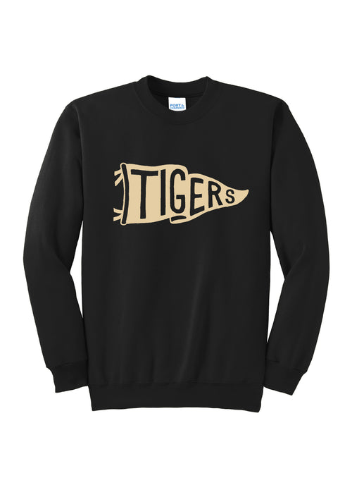 Bardstown Tigers Crewneck