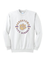 Bardstown City Schools Crewneck Sweatshirt