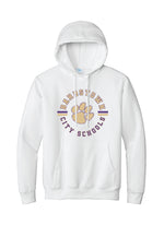 Bardstown City Schools Hooded Sweatshirt
