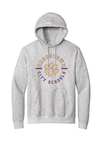 Bardstown City Schools Hooded Sweatshirt