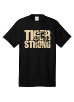 Bardstown Tiger Strong Shirt