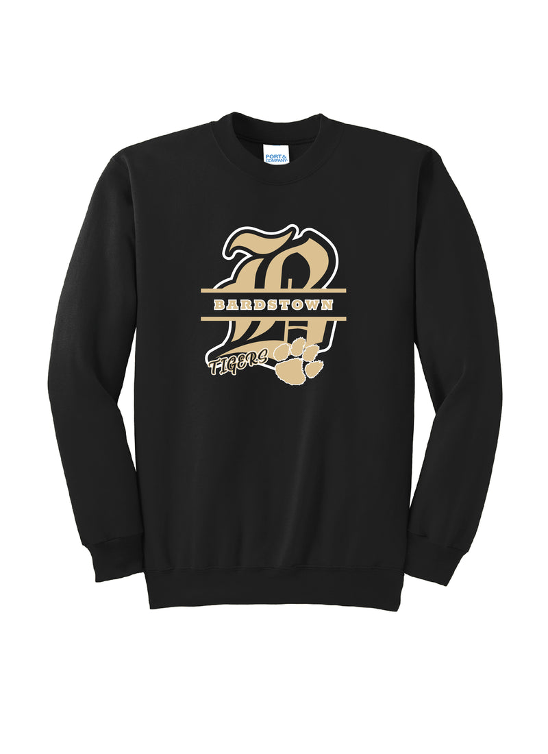 Bardstown Tigers Crewneck