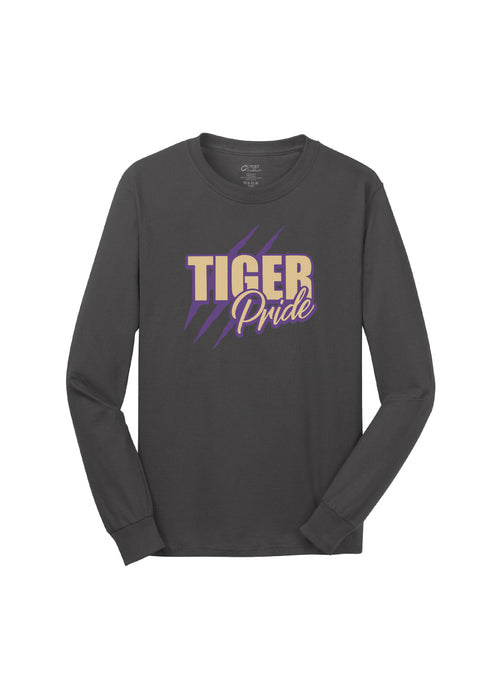 Bardstown Tiger Pride Long Sleeve Tee