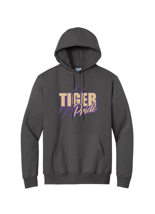 Bardstown Tigers Pride Hooded Sweatshirt