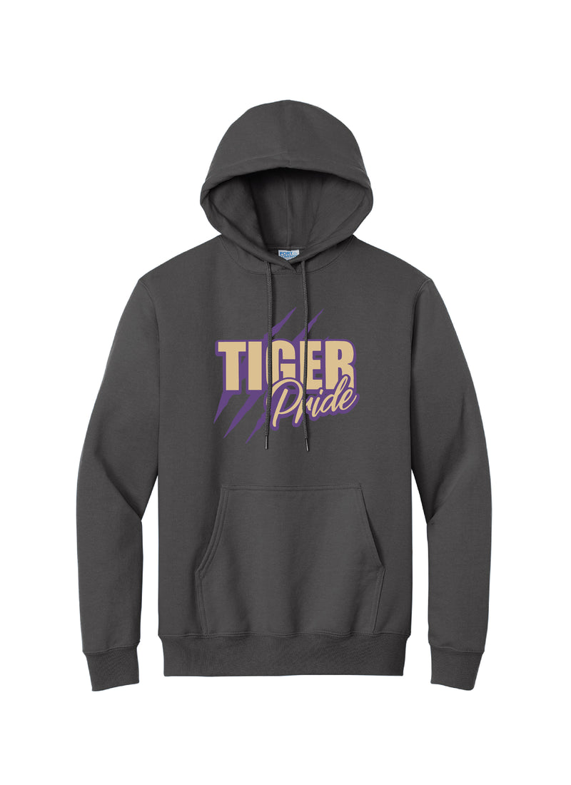 Bardstown Tigers Pride Hooded Sweatshirt