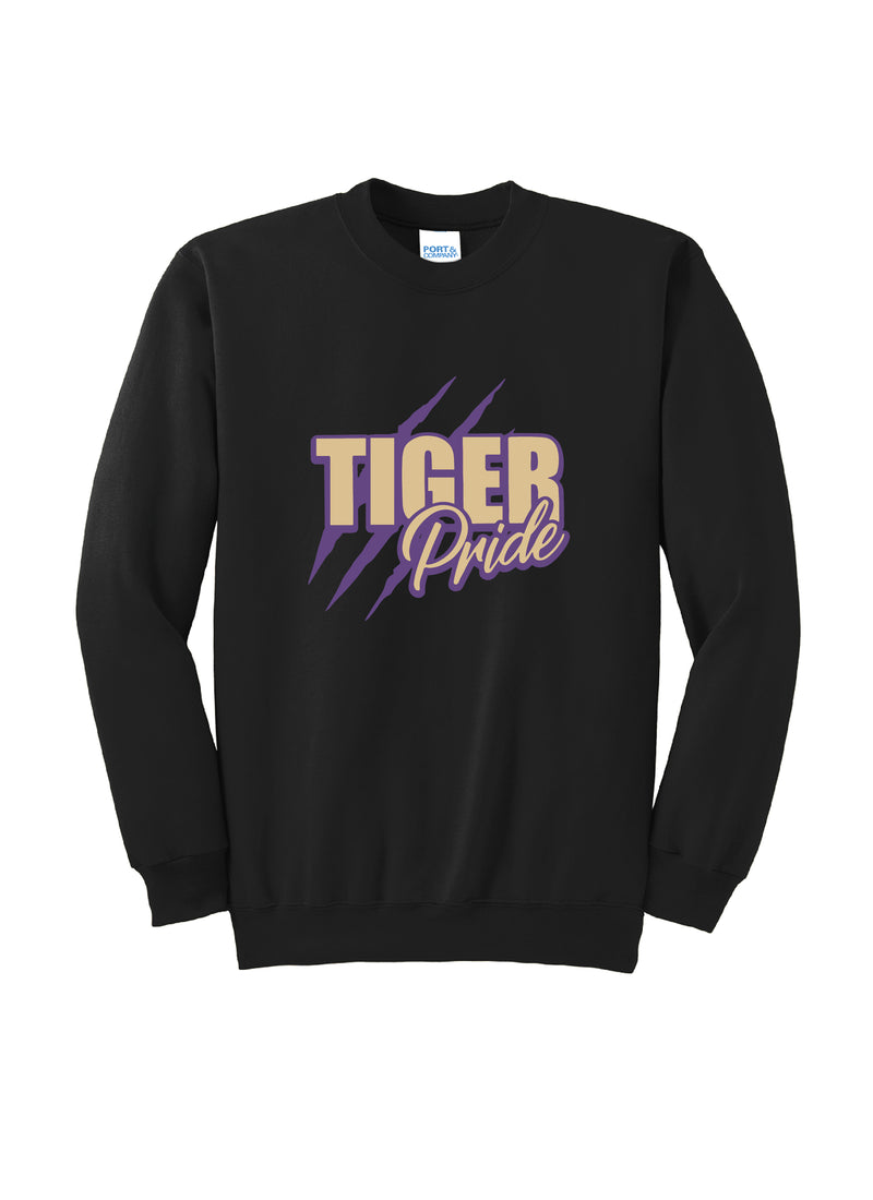 Bardstown Tiger Pride Crewneck