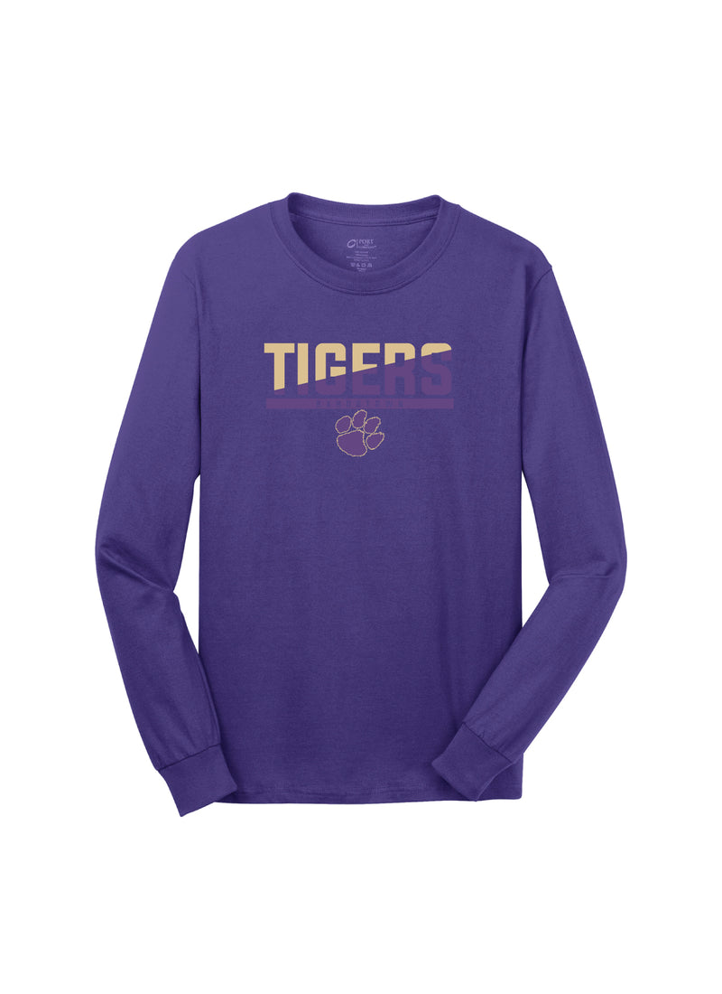 Bardstown Tigers Long Sleeve Tee