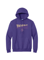 Bardstown Tigers Hooded Sweatshirt