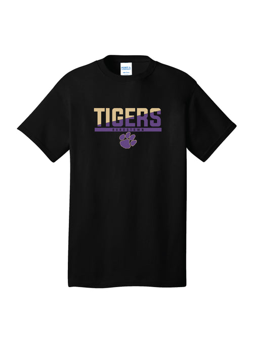 Bardstown Tigers Tee