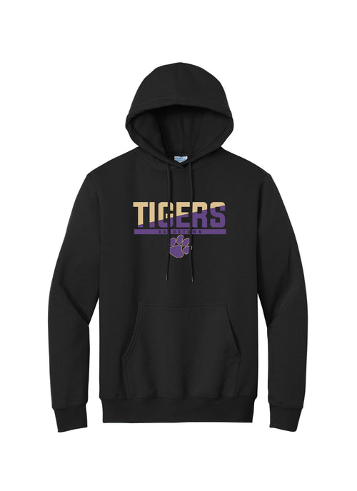 Bardstown Tigers Hooded Sweatshirt