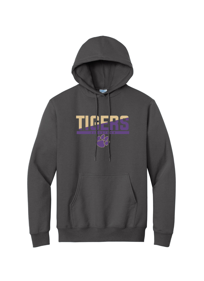 Bardstown Tigers Hooded Sweatshirt