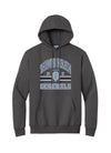 Thomas Nelson Generals Hooded Sweatshirt