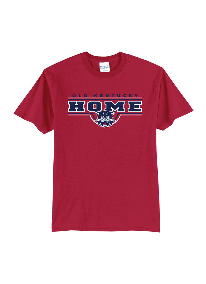 OKH Tshirts & Long Sleeves – Kentucky Straight Apparel & Co.