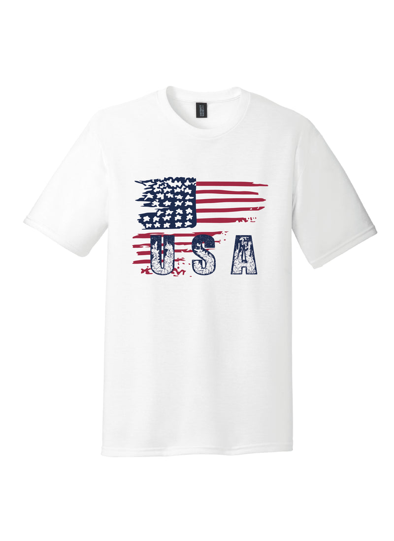 USA Tee