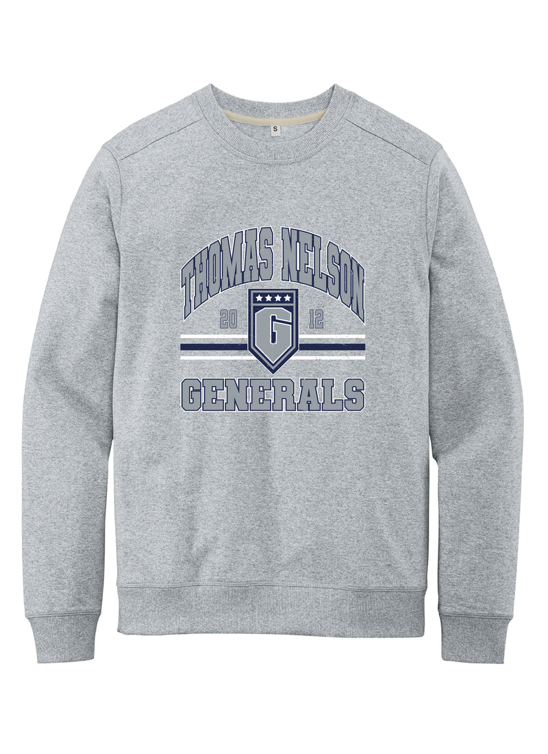 Thomas Nelson Crewneck Sweatshirt